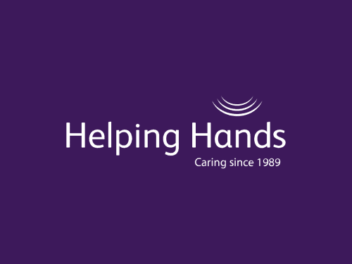 Helping Hands